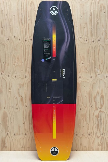 Prime 2026 Kiteboard (DEMO)