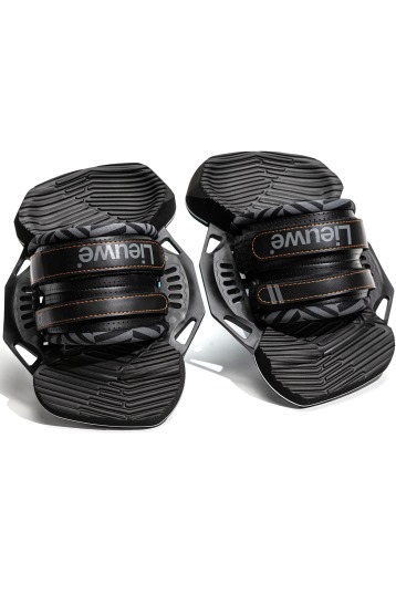 Pro Pads &amp; Straps