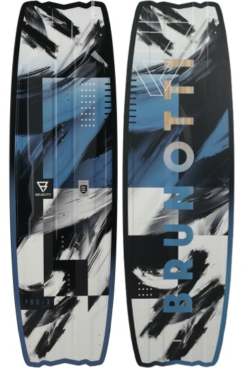 Pro X 2026 Kiteboard
