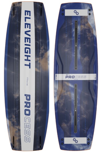 Process V10 Kiteboard