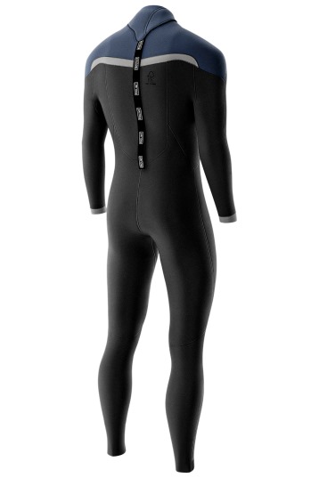 Prolimit-Ace 3/2 Backzip Wetsuit
