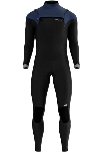 Prolimit-Ace 4/3 Double Frontzip Wetsuit