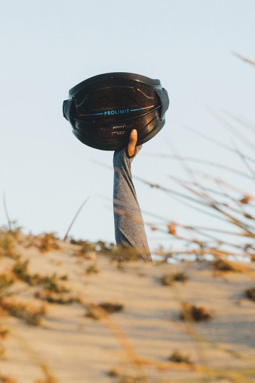 Prolimit-Addict Waist 2026 Trapeze