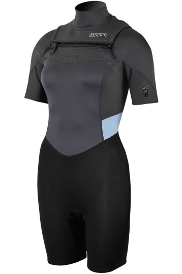 Prolimit-Fire 2/2 Shorty Double Frontzip Wetsuit
