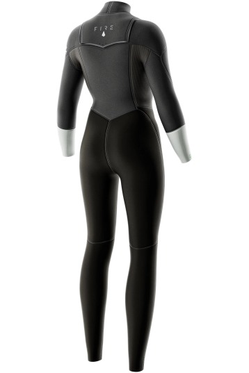 Prolimit-Fire 5/4 Double Frontzip 2026 Wetsuit