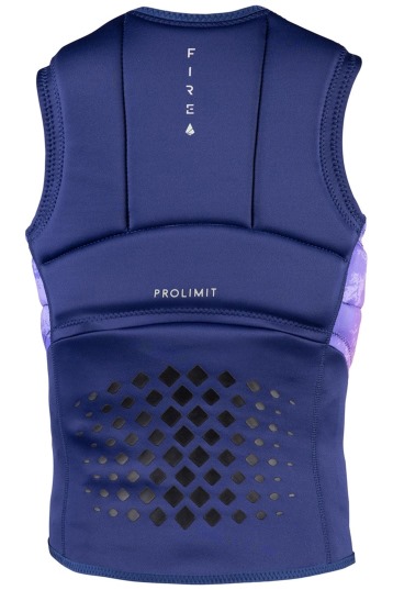 Prolimit-Fire Impact Vest Dames