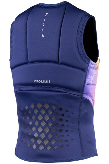 Prolimit-Fire Impact Vest Dames