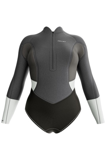 Prolimit-Fire Sunset 2/2 Longarm Shorty Frontzip 2025 Wetsuit