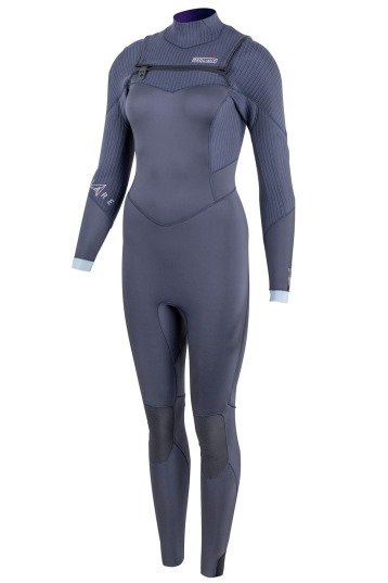 Prolimit-Flare 4/3 Double Frontzip 2022 Wetsuit
