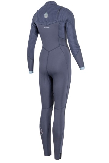 Prolimit-Flare 4/3 Double Frontzip 2022 Wetsuit