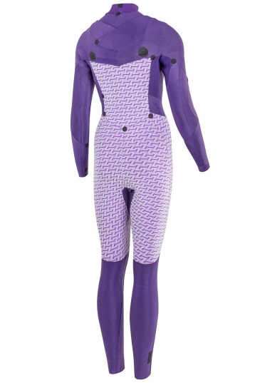 Prolimit-Flare 4/3 Double Frontzip 2022 Wetsuit