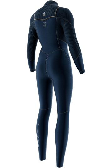 Prolimit-Flare 4/3 Double Frontzip 2025 Wetsuit