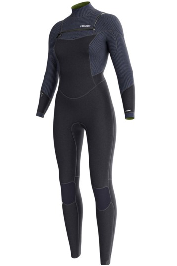 Prolimit-Flare 4/3 Double Frontzip 2026 Wetsuit