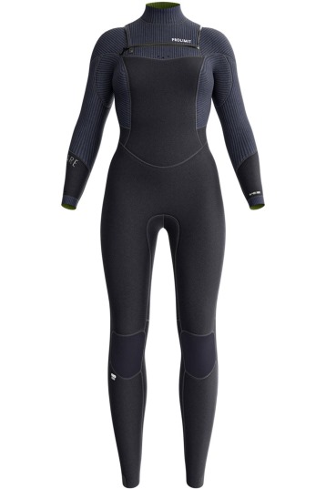 Prolimit-Flare 4/3 Double Frontzip 2026 Wetsuit