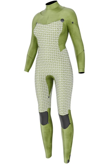 Prolimit-Flare 5/3 Free-X 2025 Wetsuit