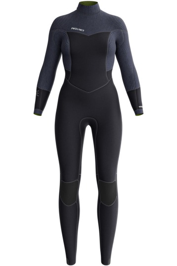 Prolimit-Flare 5/4 Backzip 2026 Wetsuit
