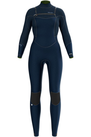 Prolimit-Flare 5/4 Double Frontzip 2025 Wetsuit