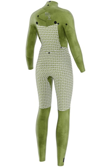 Prolimit-Flare 5/4 Double Frontzip 2025 Wetsuit