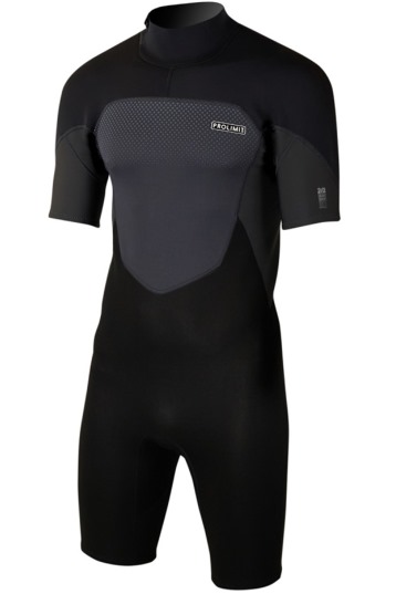 Prolimit-Fusion 2/2 Shorty Backzip 2026 Wetsuit