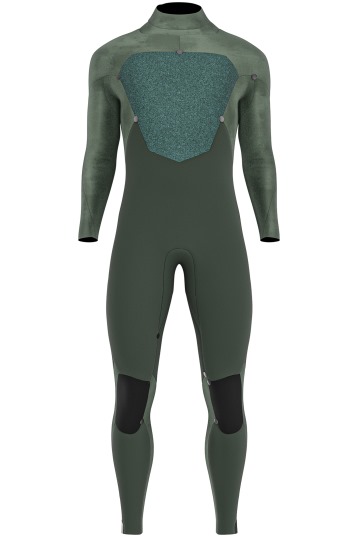 Prolimit-Fusion 3/2 Double Frontzip 2026 Wetsuit