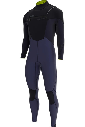 Prolimit-Fusion 3/2 Double Frontzip 2027 Wetsuit