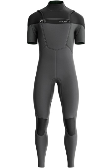 Prolimit-Fusion 3/2 Shortarm Double Frontzip 2026 Wetsuit