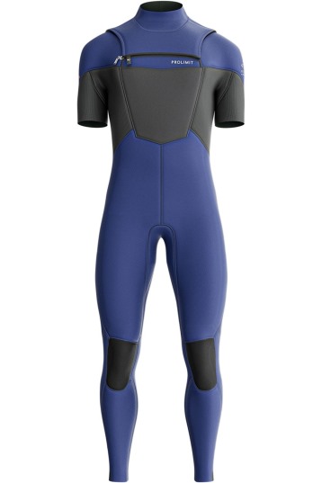 Prolimit-Fusion 3/2 Shortarm Double Frontzip 2026 Wetsuit