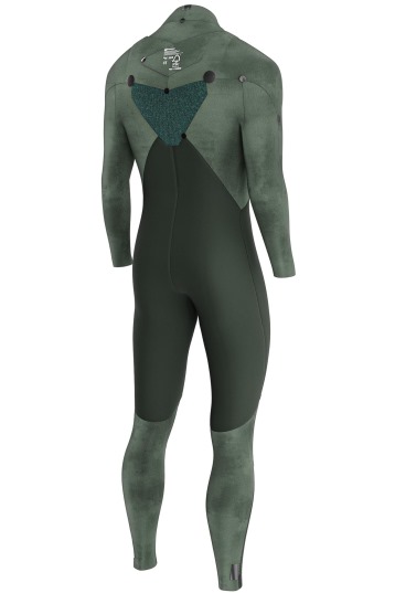 Prolimit-Fusion 4/3 Double Frontzip 2026 Wetsuit