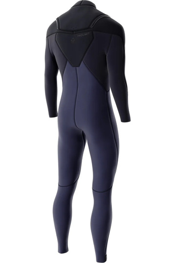 Prolimit-Fusion 4/3 Double Frontzip 2027 Wetsuit