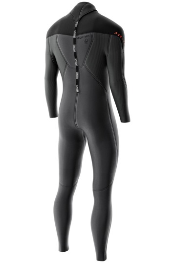 Prolimit-Fusion 5/4 Backzip 2026 Wetsuit