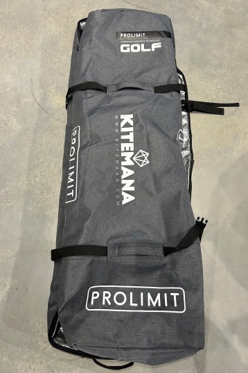 Prolimit-Golf Stacker DLX Boardbag (DEMO)