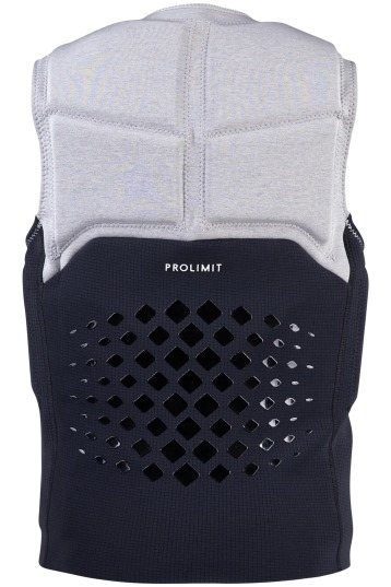 Prolimit-Mercury Impact Vest Frontzip