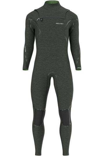 Prolimit-Mercury TR 4/3 Double Frontzip 2025 Wetsuit