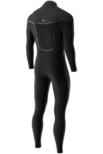 Prolimit-Mercury TR 4/3 Free-X Frontzip 2026 Wetsuit