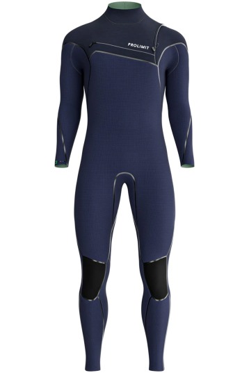 Prolimit-Mercury TR 4/3 Free-X Frontzip 2026 Wetsuit