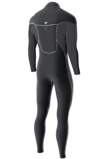 Prolimit-Mercury TR 4/3 Free-X Frontzip 2027 Wetsuit