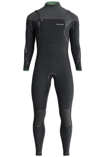 Prolimit-Mercury TR 5/4 Free-X Frontzip 2026 Wetsuit