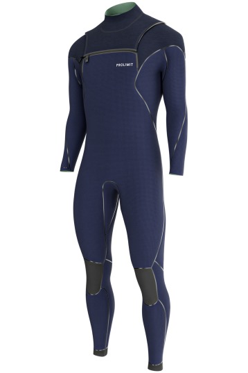 Prolimit-Mercury TR 5/4 Free-X Frontzip 2026 Wetsuit