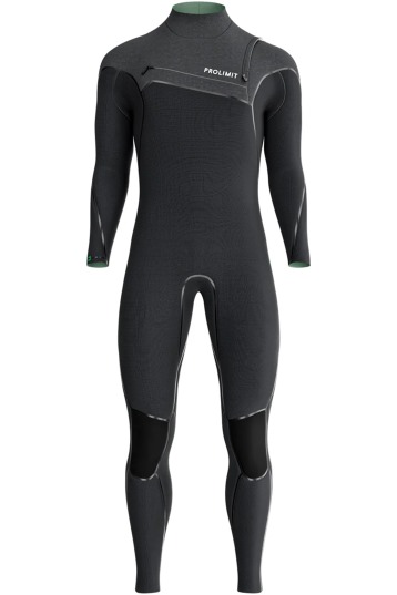 Prolimit-Mercury TR 5/4 Free-X Frontzip 2026 Wetsuit