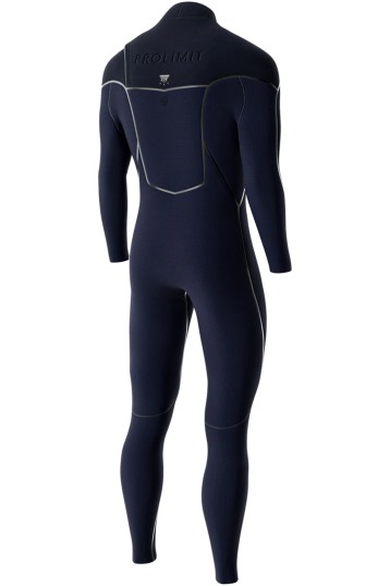 Prolimit-Mercury TR 5/4 Free-X Frontzip 2026 Wetsuit