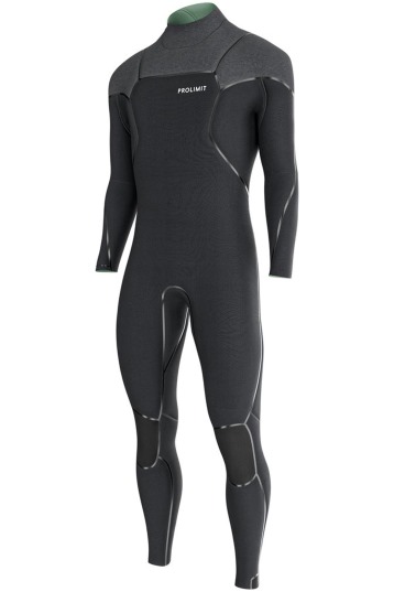 Prolimit-Mercury TR 6/4 Backzip 2026 Wetsuit