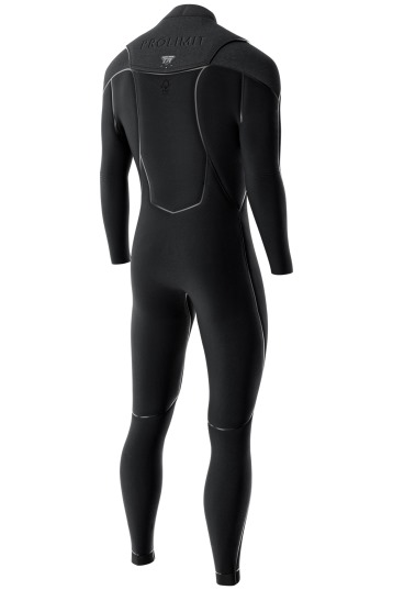 Prolimit-Mercury TR 6/4 Double Frontzip 2026 Wetsuit