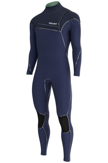 Prolimit-Mercury TR 6/4 Free-X Frontzip 2026 Wetsuit