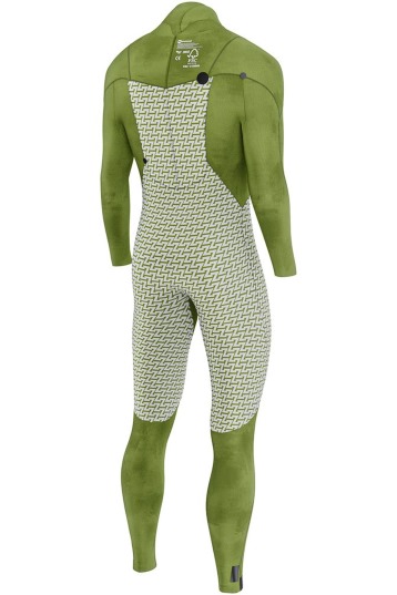 Prolimit-Predator 4/3 Double Frontzip 2026 Wetsuit