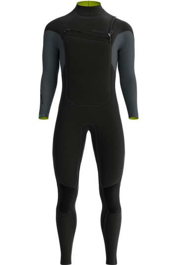 Prolimit-Predator 4/3 Free-X Frontzip 2027 Wetsuit