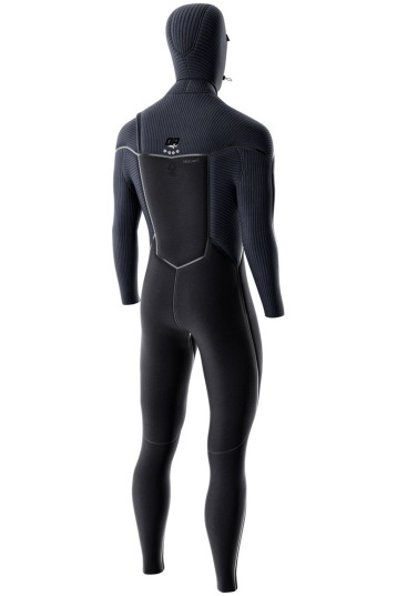 Prolimit-Predator 4/3 Free-X Hooded 2026 Wetsuit