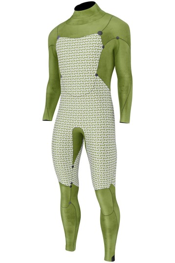 Prolimit-Predator 5/3 Backzip 2026 Wetsuit