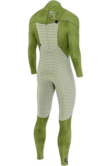 Prolimit-Predator 5/4 Double Frontzip 2025 Wetsuit