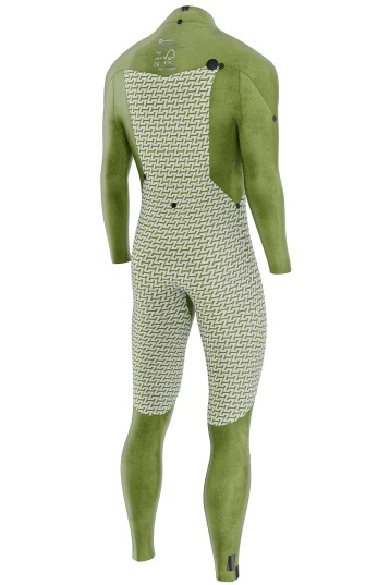 Prolimit-Predator 5/4 Free-X 2025 Wetsuit