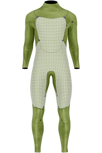 Prolimit-Predator 6/4 Double Frontzip 2026 Wetsuit